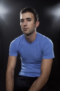 Sufjan Stevens