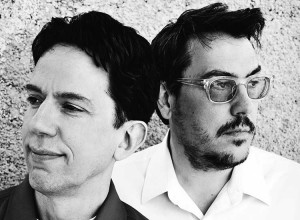 John Linnell and John Flansburgh are still They Might Be Giants. (via theymightbegiants.com)