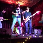 Michigan alt-country band Flatfoot