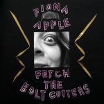 Album art for Fetch the Bolt Cutters by Fiona Apple