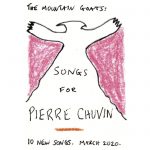 Album art for Songs for Pierre Chuvin by The Mountain Goats